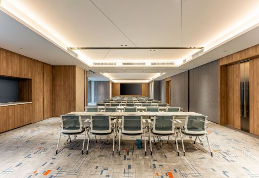 홀리데이 인 익스프레스 선전 광밍 바이 IHG