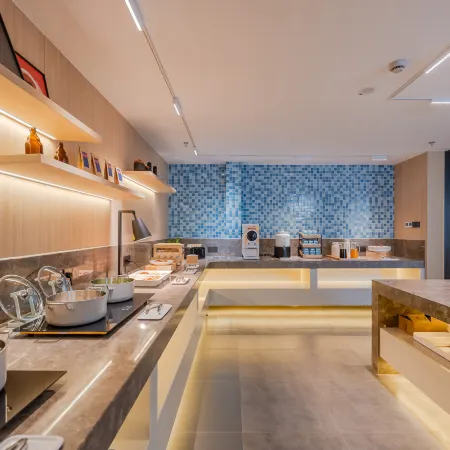 Homeinn Hotel (Cixi Guanhaiwei)