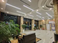 Haiyue Hotel Hotels in Linwu