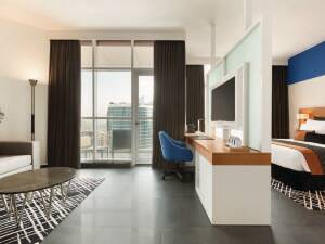 TRYP バイ ウィンダム ドバイ