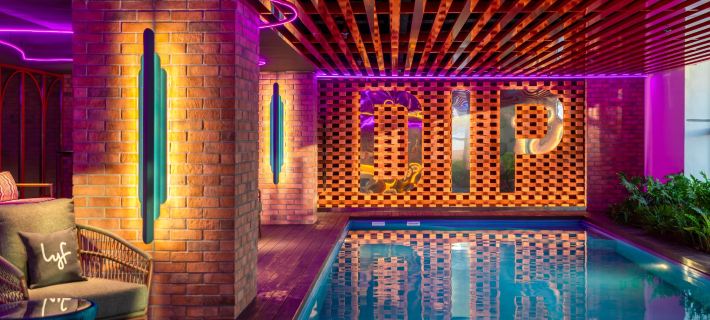 lyf Georgetown Penang Hotels in George Town