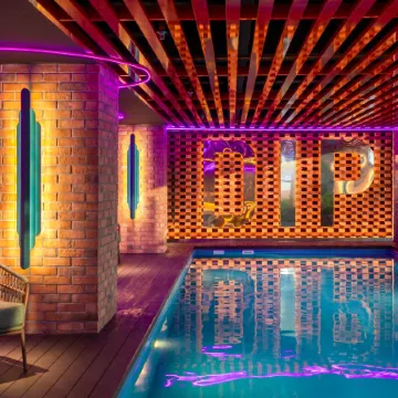 lyf Georgetown Penang Отели рядом с достопримечательностью «Китайский город»