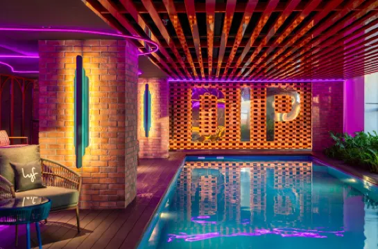 lyf Georgetown Penang