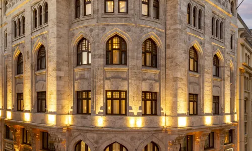 Cronton Design Hotel