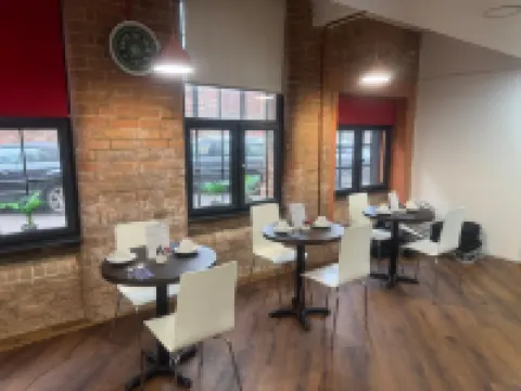 Trivelles Regency, Nottingham Hotels in Nottingham