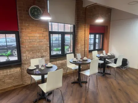 Trivelles Regency, Nottingham