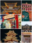 Shanxi Wenlv Flowerhome Hotel (Yingze Street Xinjian Road) - Romantische
