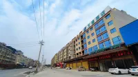 Cangwu Wande Hotel Hotels in Cangwu County