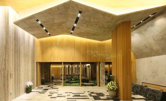 South Urban Hotel