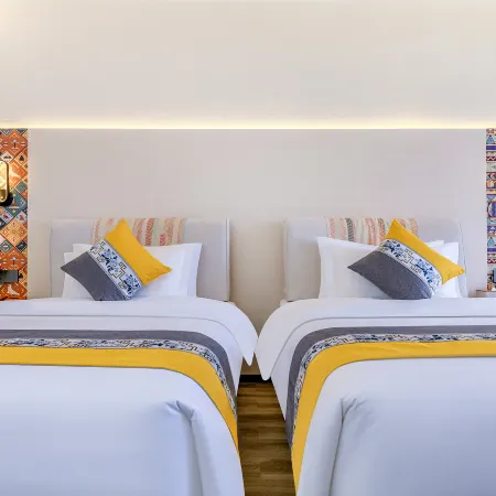 Qianqian Mango Tree Hotel (Aba Second Branch)