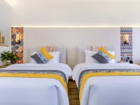 Qianqian Mango Tree Hotel (Aba Second Branch) Hotels in Ngawa County