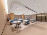 Home Inn·neo (Yuncheng Nanfeng Square Wo Er Ma Branch) Hôtels à : Yuncheng