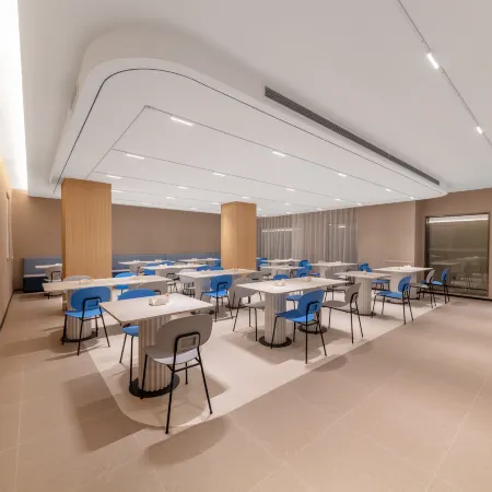 Home Inn·neo (Yuncheng Nanfeng Square Wo Er Ma Branch)