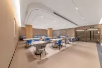 Home Inn·neo (Yuncheng Nanfeng Square Donghu Morning Market Branch)