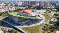 Baolong Business Hotel (Oriental High-speed Railway Station)