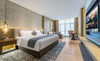 Shantou Longhu Hotel