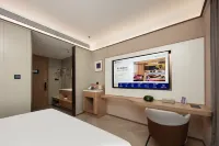 Starway 호텔 (우시시 국가 소프트웨어 파크 지점)