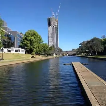 APX Parramatta
