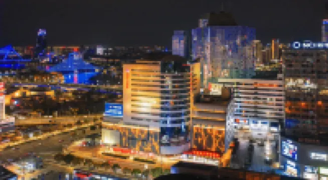 Meigaomei Chain Hotel (Ningbo Tianyi Square)