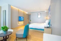 Magnotel Hotel (Zhangjiakou Kangbao) Hotels in Kangbao