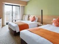 Mitsui Garden Hotel Kashiwa-No-Ha / Chiba Hôtels à : Kashiwa