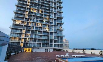 An's Home - CSJ Tower Vung Tau