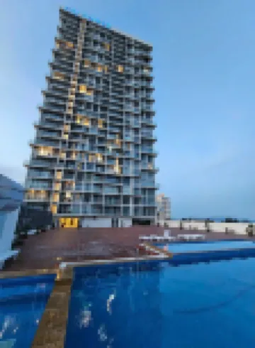 Meo's House - CSJ Seaside Apartment - con vistas al mar
