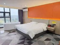 Huanying Xingji Hotel Hotel dekat Bandara Hengyang Nanyue