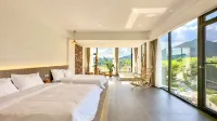 Yard Homestay