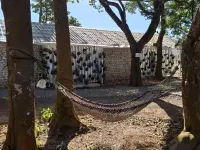 Le.Alley Autocamp Resort Hotels near Fugui Mudan