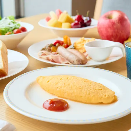 Cerulean Tower Tokyu Hotel, A Pan Pacific Partner Hotel