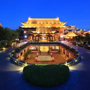 Swissôtel Sanya Yalong Bay