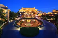 Swissôtel Sanya Yalong Bay Hotels in Sanya