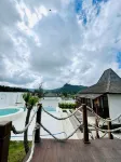 Volcano Side Kintamani Bali Hotel dekat HUTAN PINUS GUNUNG BATUR
