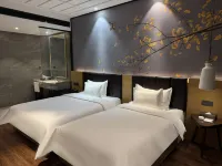 우롱코우 가든 호텔 오룡산 야생동물 왕국 주변 호텔