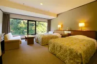 Okudogo Ichiyunomori Hotels in Matsuyama