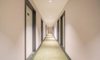 Hi Inn Hotel (Beijing Wendou Shuicheng Zhongyang Xiju Xueyuan Changping Xiaoqu)