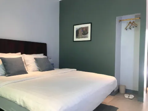 Phnom Meas Homestay Hotels in 