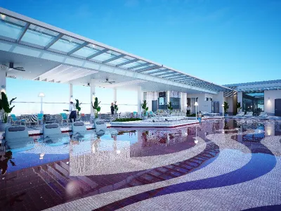 Fifth Avenue Hotel Các khách sạn ở 