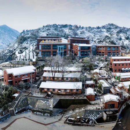 Wenhui 1978 Hotel