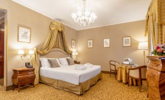Hotel Al Ponte Dei Sospiri