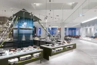 Kitayuzawa Mori No Soraniwa