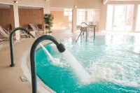 Thalazur Antibes - Hôtel & Spa - Pools