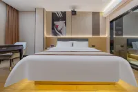 Holiday Inn Lanshan New World