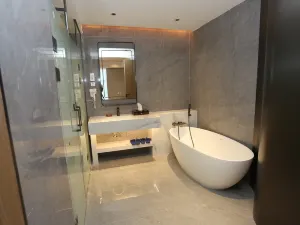 Jinhua Kokusai Hotel