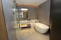 Jinhua Kokusai Hotel Hotels in Pingxiang