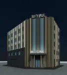 Runheng Hotel (Harbin Qunli Yuanda) Hotels in Qunli New Area/Harbin Music Park