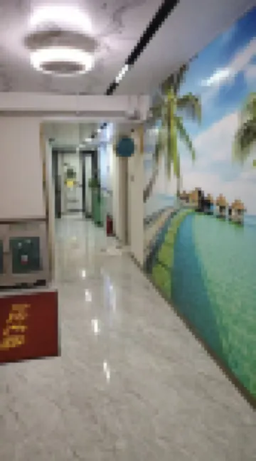 HK 81 Hostel (Tsim Sha Tsui Store C2 EXIT)