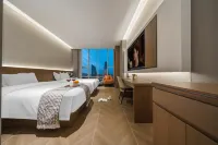 Chongqing Star Express Hotel (Guanyinqiao Pedestrian Street)