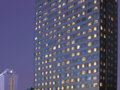 Oakwood Premier Coex Center Seoul